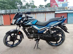 TVS Metro Plus 2018 Black