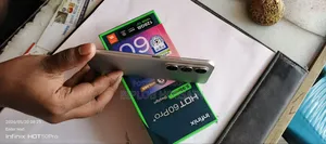 Infinix Hot 60 Pro+ 128 GB White