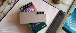 Infinix Hot 60 Pro+ 128 GB White
