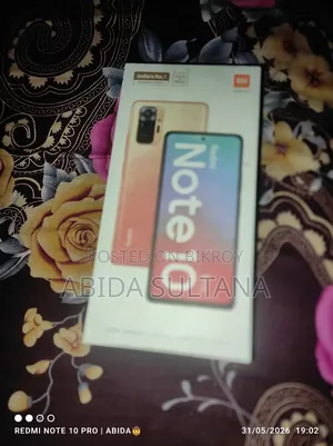 Xiaomi Redmi Note 10 128 GB