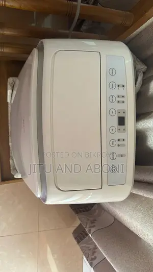 Midea Portable AC