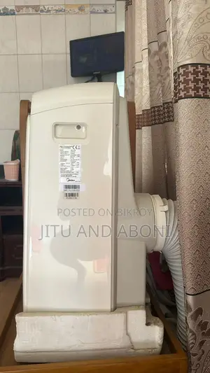 Midea Portable AC