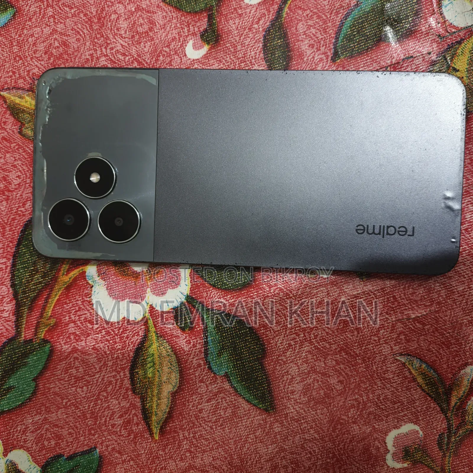 Realme Note 50 64 GB