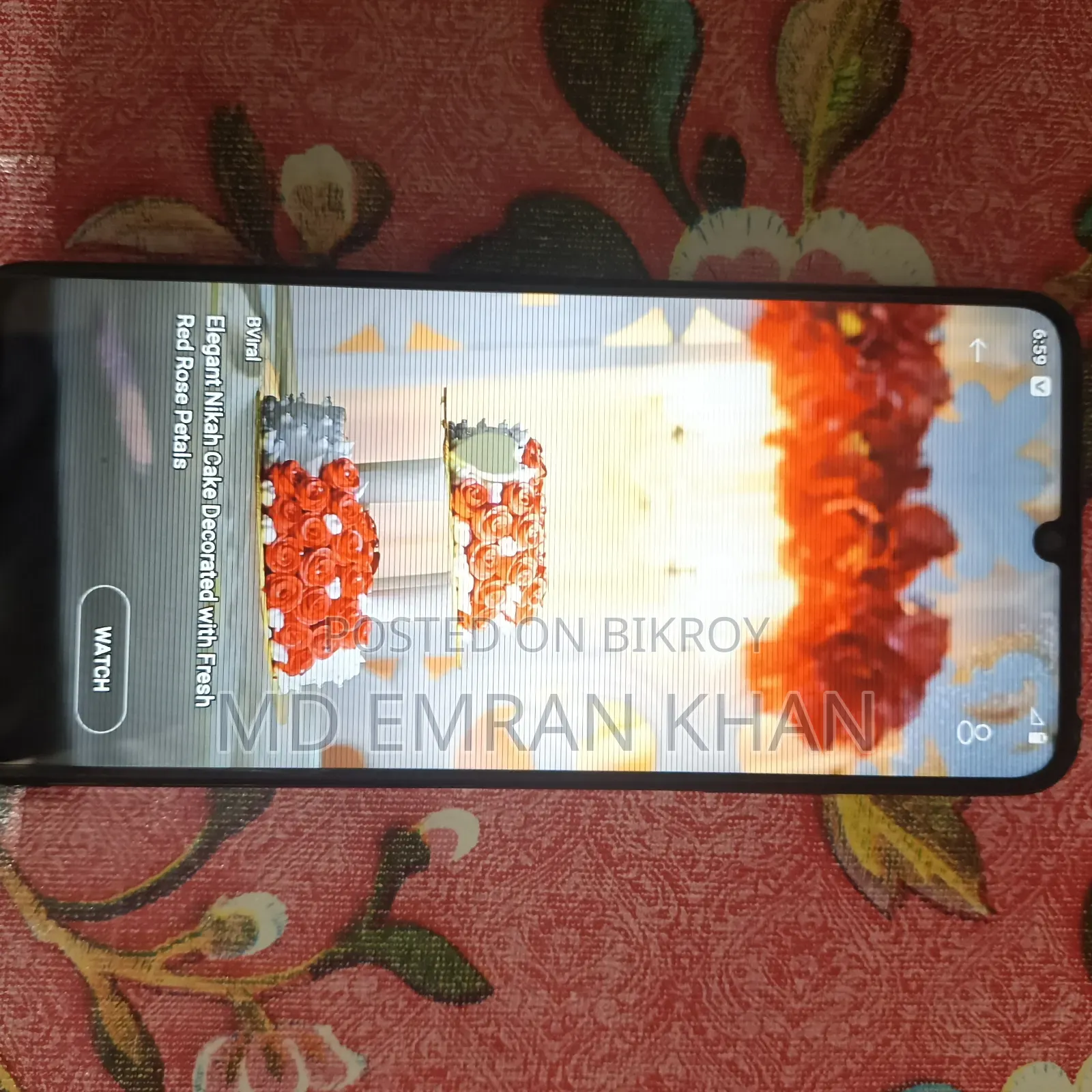 Realme Note 50 64 GB