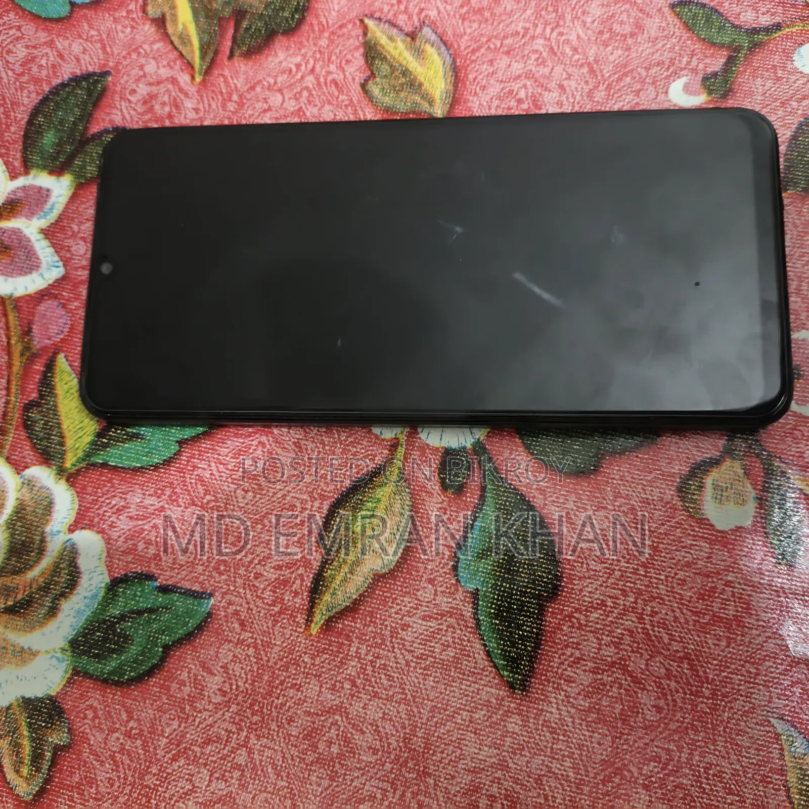Realme Note 50 64 GB