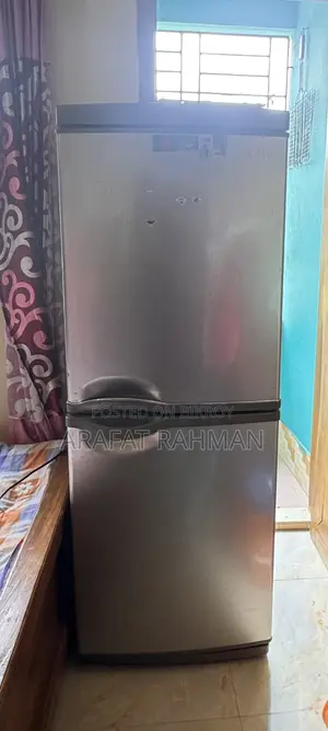 রেফ্রিজারেটর