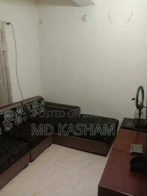 মোহাম্মদপুরে ৩ বেডরুমের ফার্নিশড অ্যাপার্টমেন্ট বিক্রির জন্য