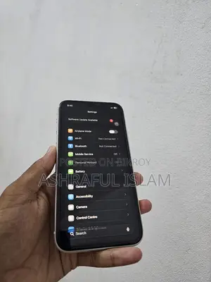 Apple iPhone 11 128 GB White