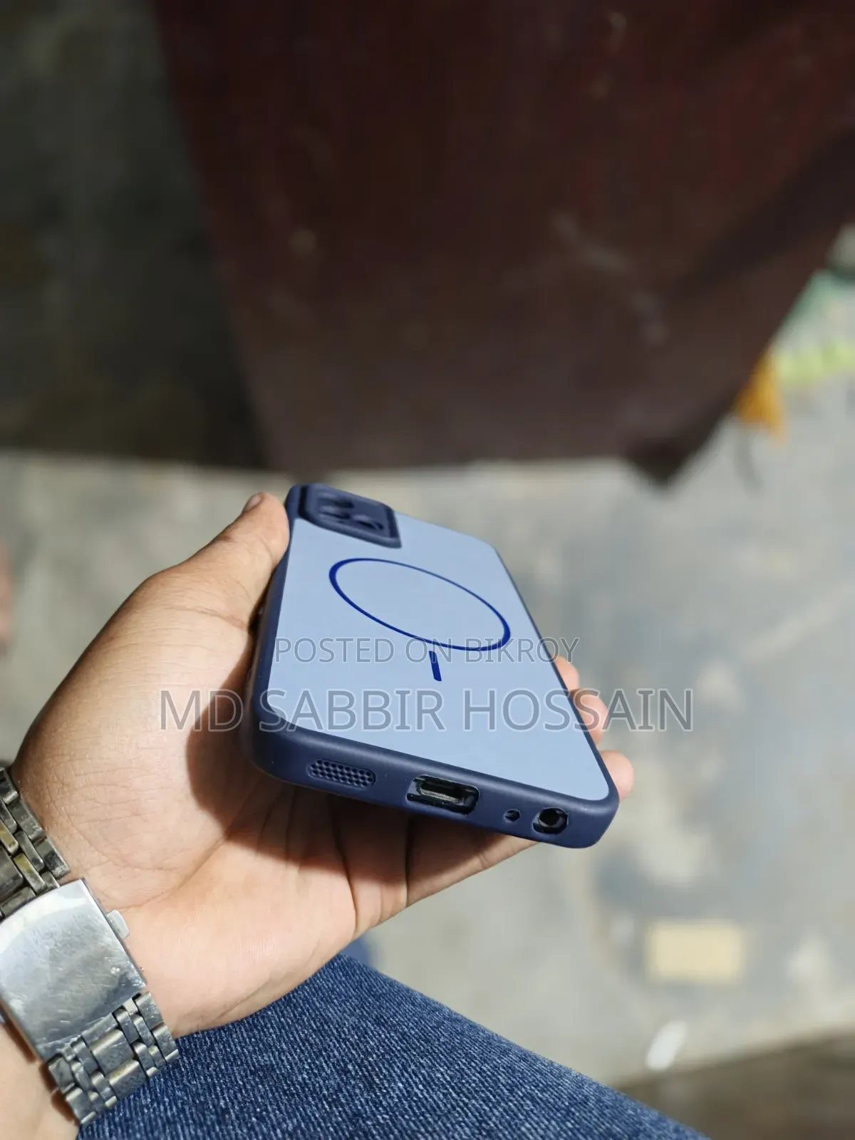 Vivo Y21 64 GB White