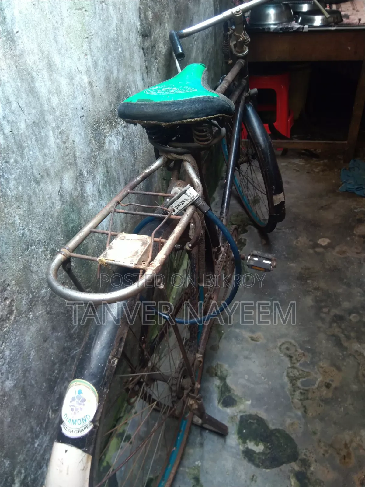 Phoenix Cycle