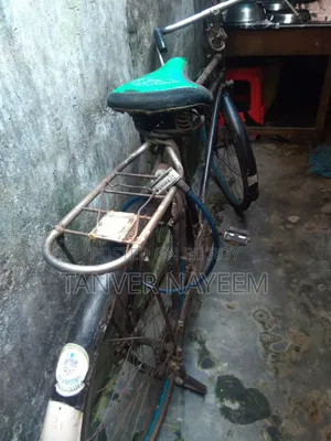 Phoenix Cycle