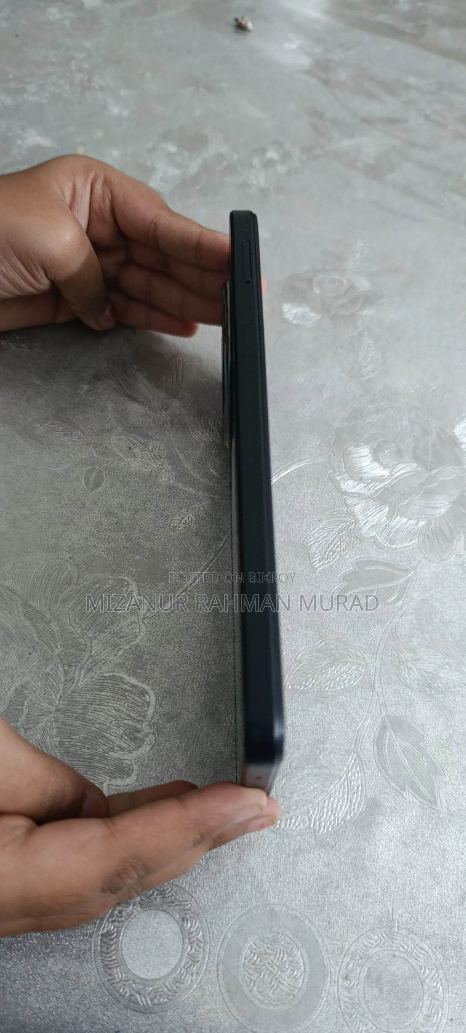শাওমি রেডমি এ৩ ৬৪ জিবি কালো