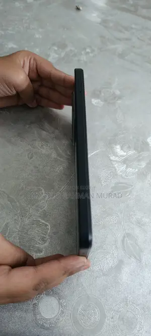শাওমি রেডমি এ৩ ৬৪ জিবি কালো