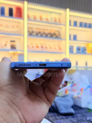 Xiaomi Poco X4 Pro 5G 128 GB Blue