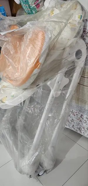 Baby High Chair Brand New