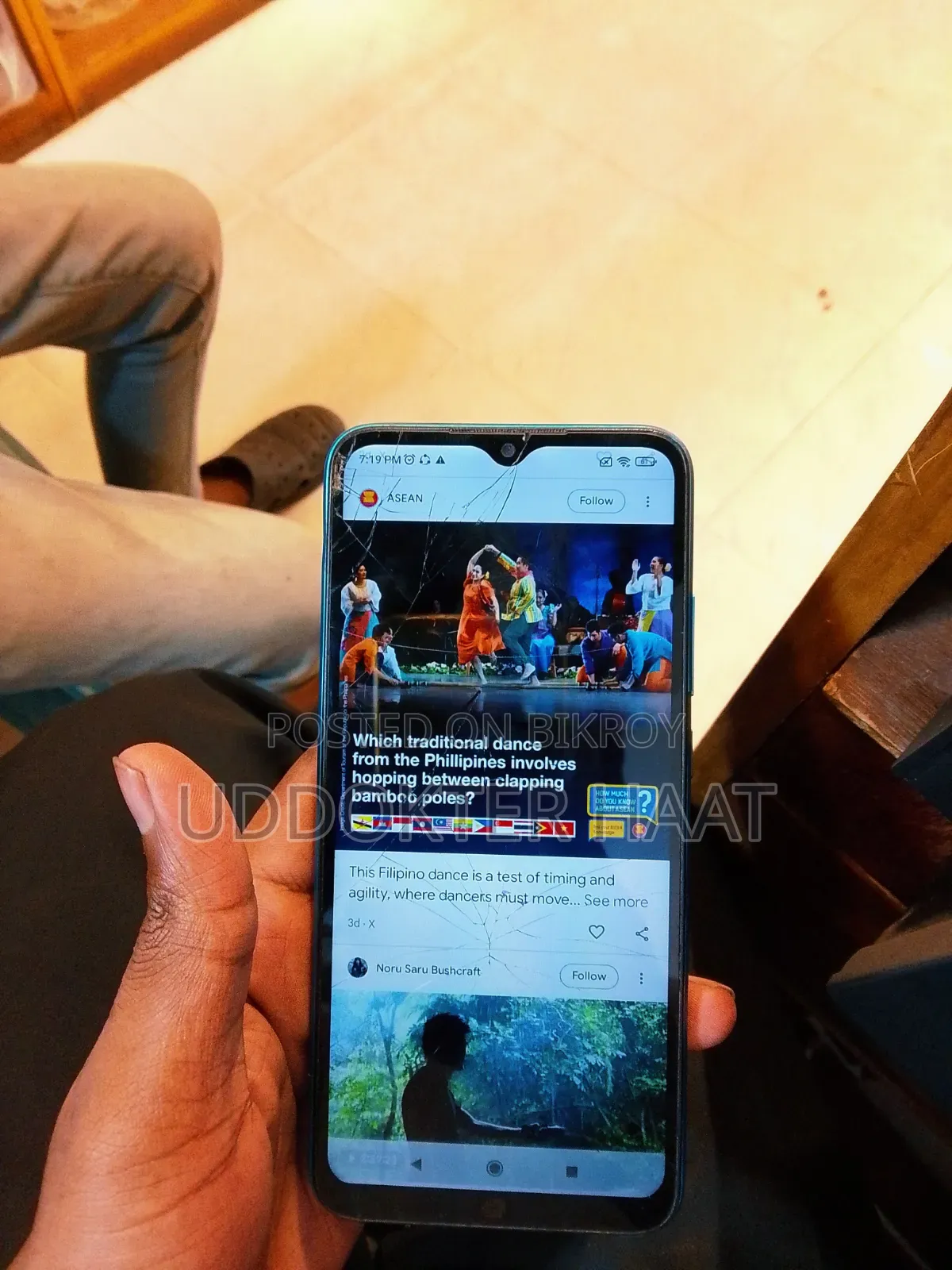 Xiaomi Redmi 9A 32 GB Blue