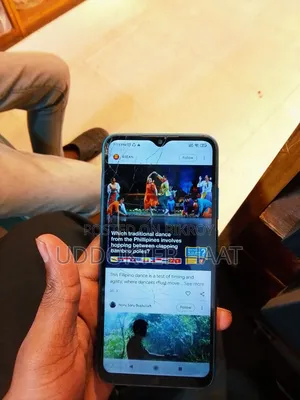 Xiaomi Redmi 9A 32 GB Blue