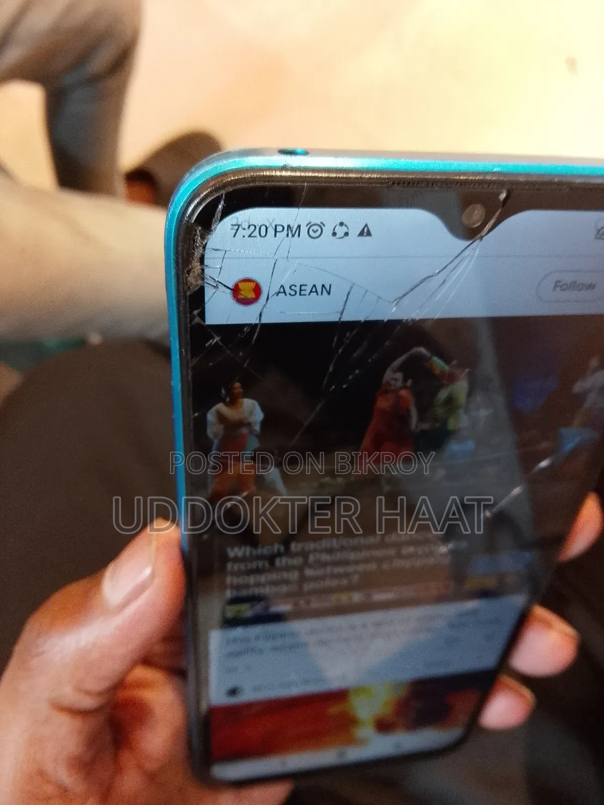 Xiaomi Redmi 9A 32 GB Blue