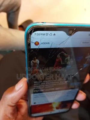 Xiaomi Redmi 9A 32 GB Blue