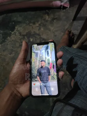 Apple iPhone 11 128 GB Black
