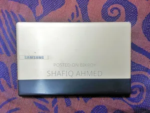Laptop Samsung NP300E5Z 8GB Intel Core I3 HDD 512GB