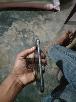 Apple iPhone 11 128 GB Black