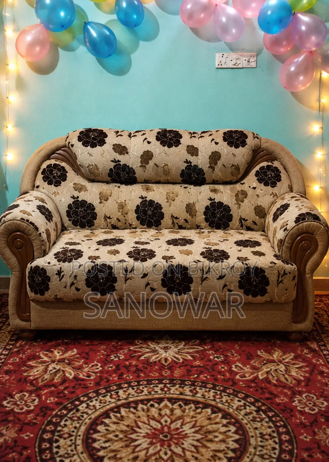 Comfortable Mattress Sofa