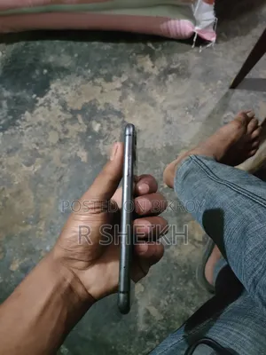 Apple iPhone 11 128 GB Black