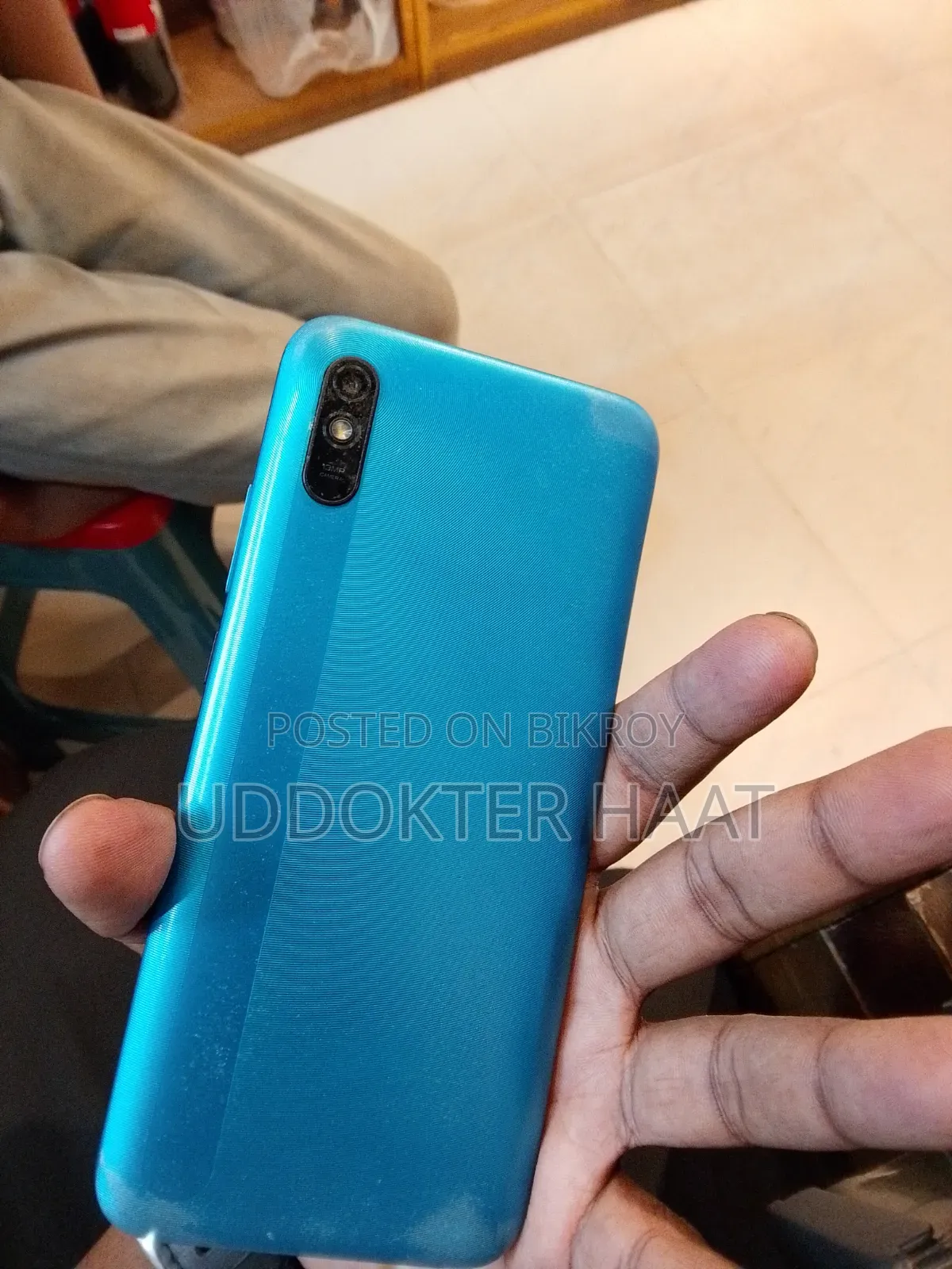Xiaomi Redmi 9A 32 GB Blue