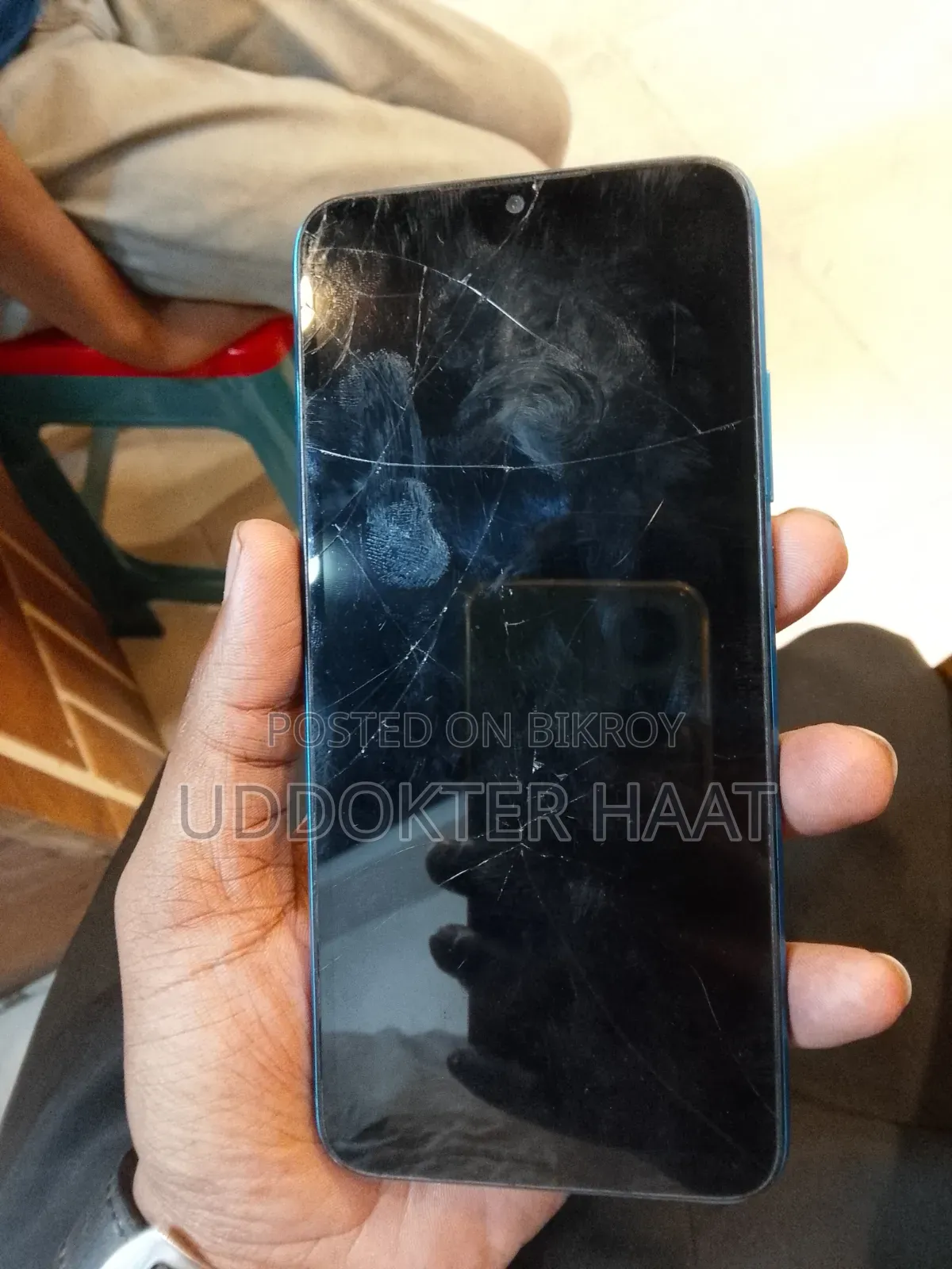 Xiaomi Redmi 9A 32 GB Blue