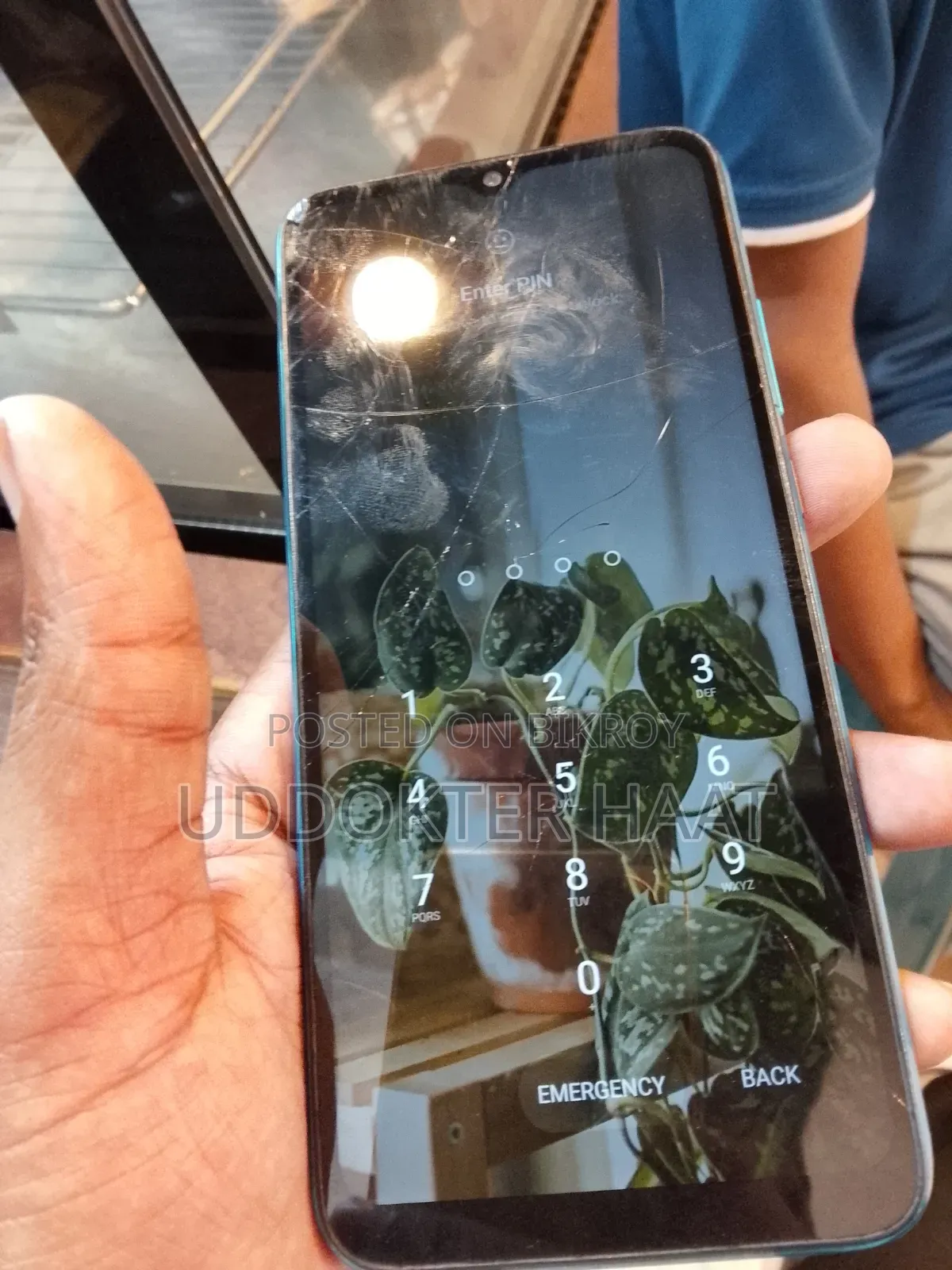 Xiaomi Redmi 9A 32 GB Blue