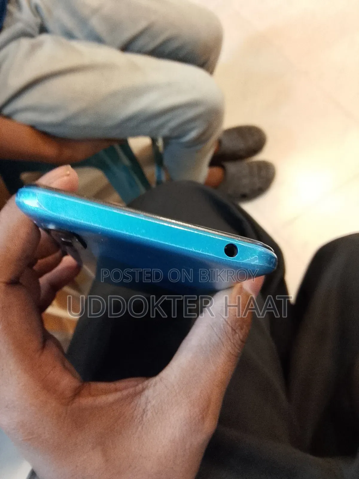 Xiaomi Redmi 9A 32 GB Blue