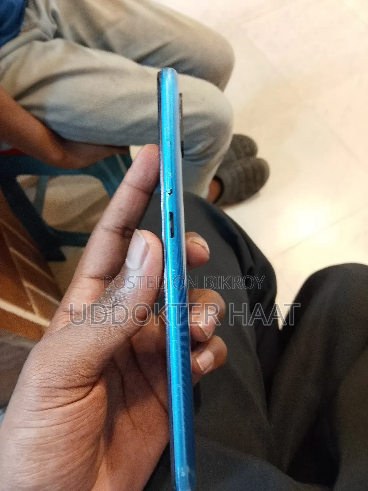 Xiaomi Redmi 9A 32 GB Blue