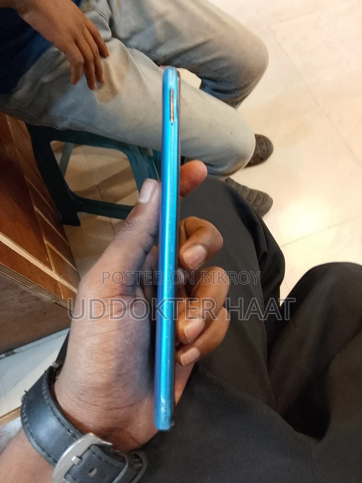 Xiaomi Redmi 9A 32 GB Blue