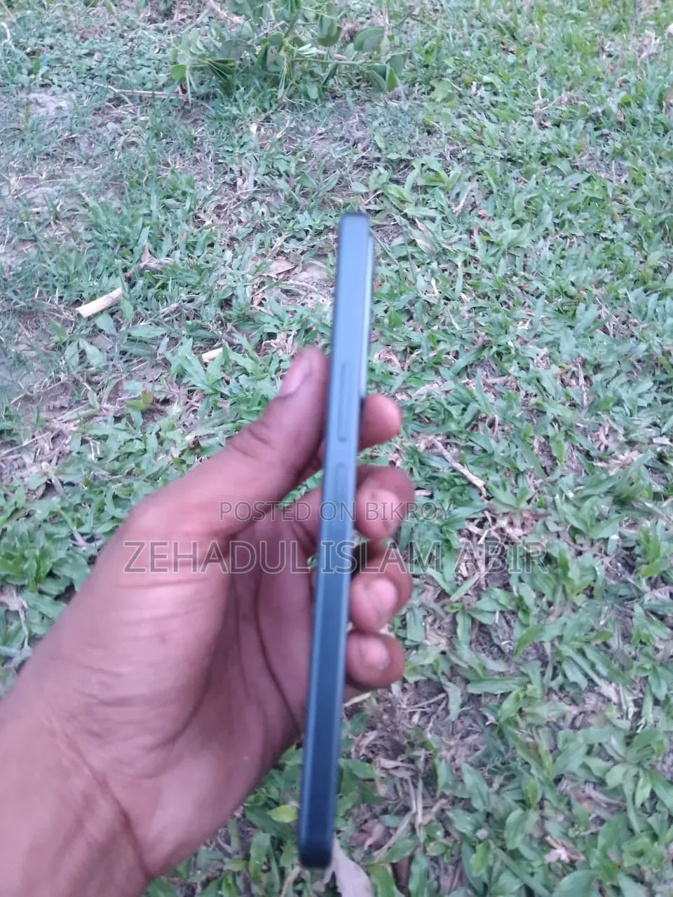 New Vivo V29 5G 256 GB Black