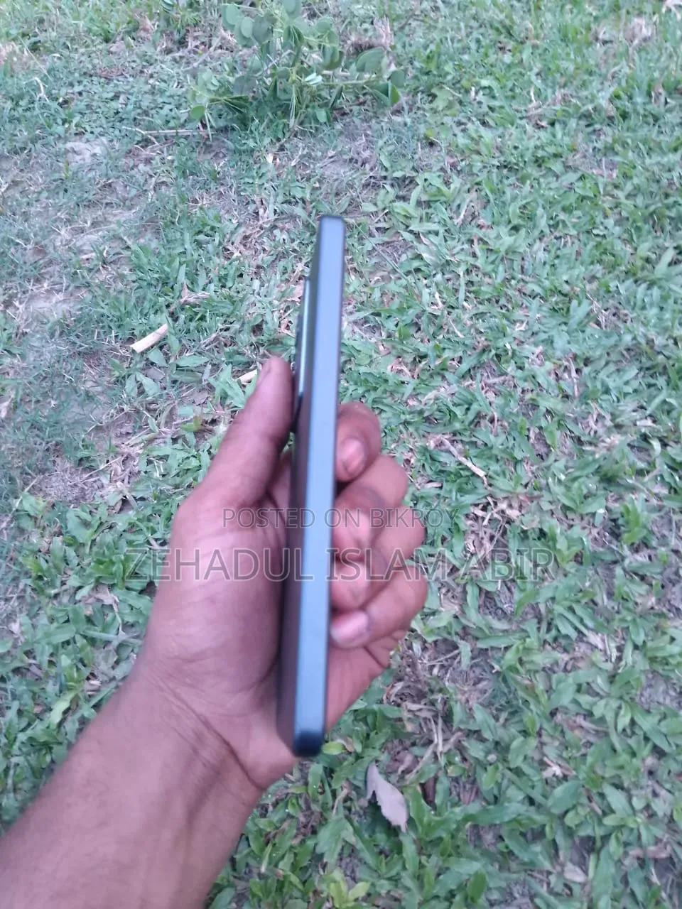 New Vivo V29 5G 256 GB Black