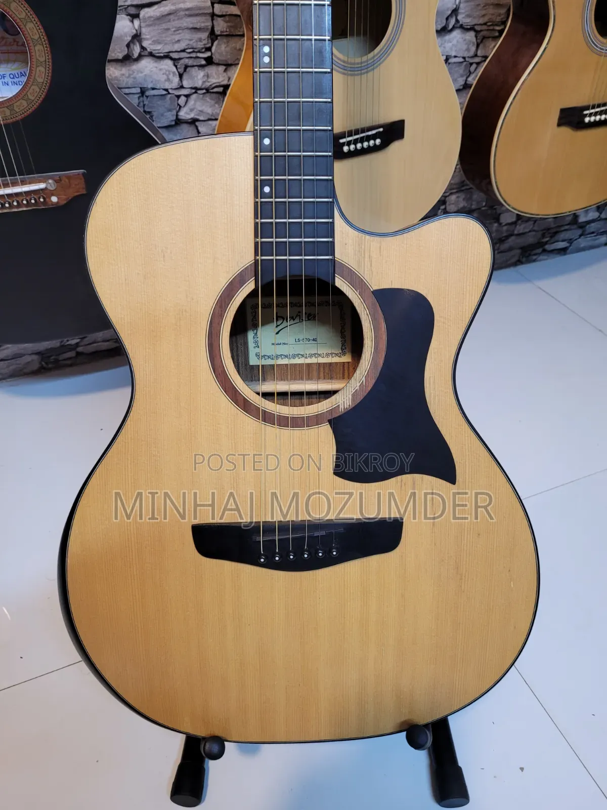 Deviser Ls-570-40