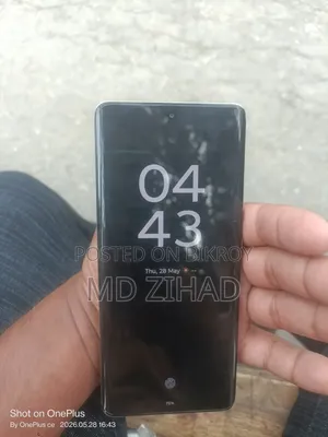 Motorola Edge 50 Pro 256 GB White