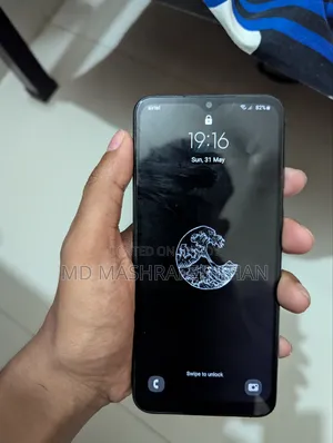 স্যামসাং গ্যালাক্সি এ০৩ কোর ৩২ জিবি ব্ল্যাক