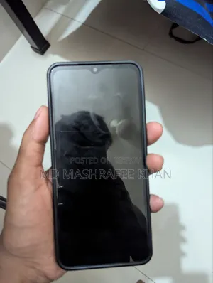 স্যামসাং গ্যালাক্সি এ০৩ কোর ৩২ জিবি ব্ল্যাক