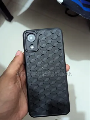 স্যামসাং গ্যালাক্সি এ০৩ কোর ৩২ জিবি ব্ল্যাক
