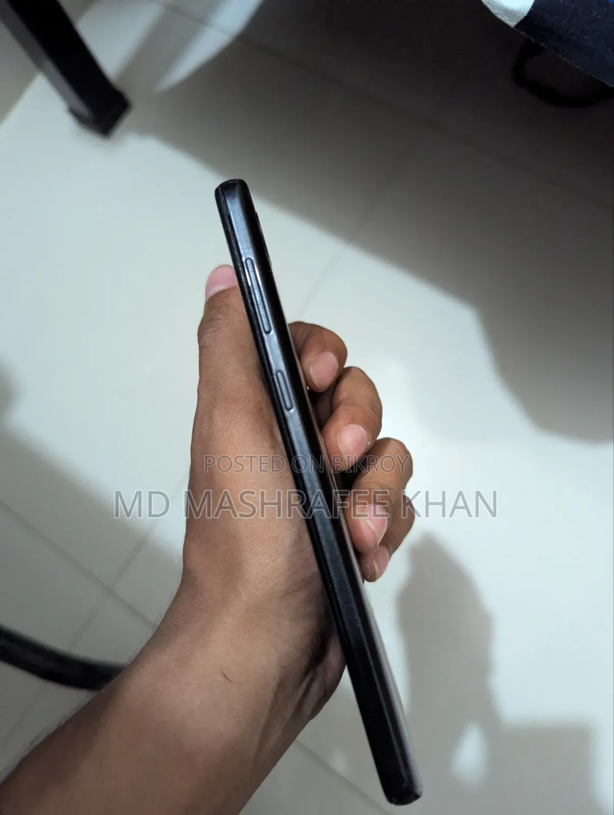 স্যামসাং গ্যালাক্সি এ০৩ কোর ৩২ জিবি ব্ল্যাক