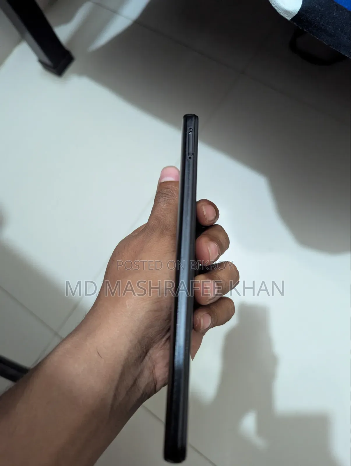 স্যামসাং গ্যালাক্সি এ০৩ কোর ৩২ জিবি ব্ল্যাক