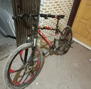 Bicycle for Sale