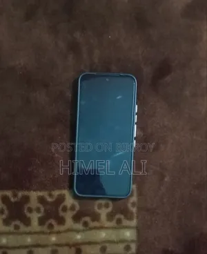 Infinix 128 GB Black