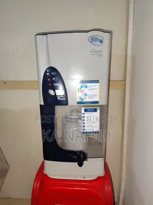 Pureit Filter