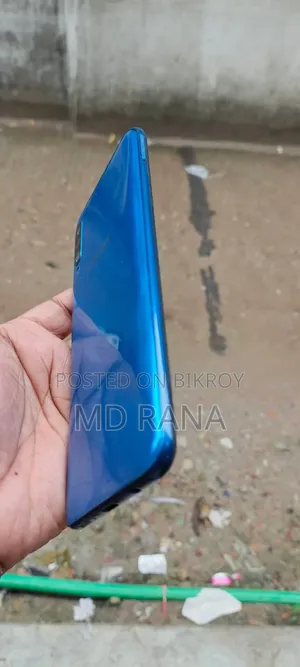 Samsung Galaxy A50 64 GB Blue