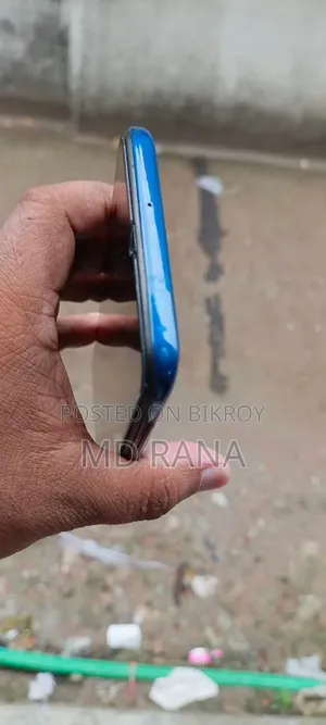 Samsung Galaxy A50 64 GB Blue