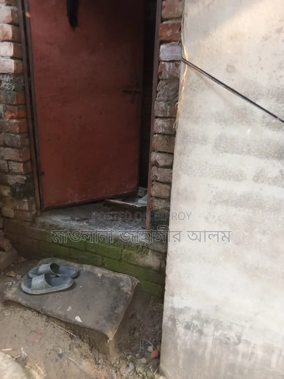 2-Bedroom House in Jashore Sadar for Sale