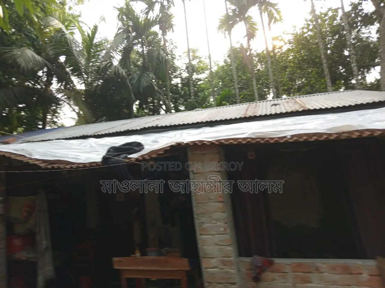 2-Bedroom House in Jashore Sadar for Sale